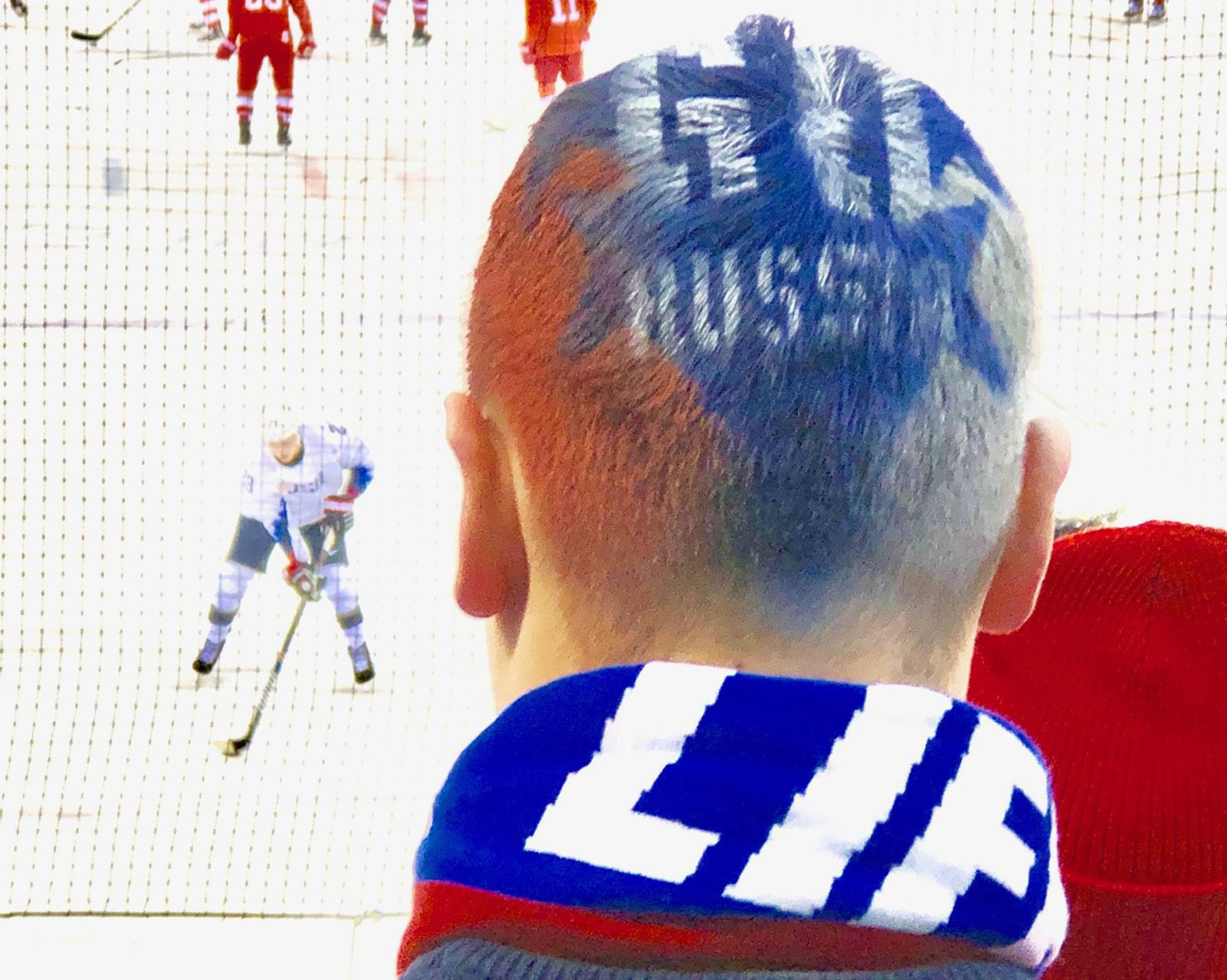 Loser: Russia